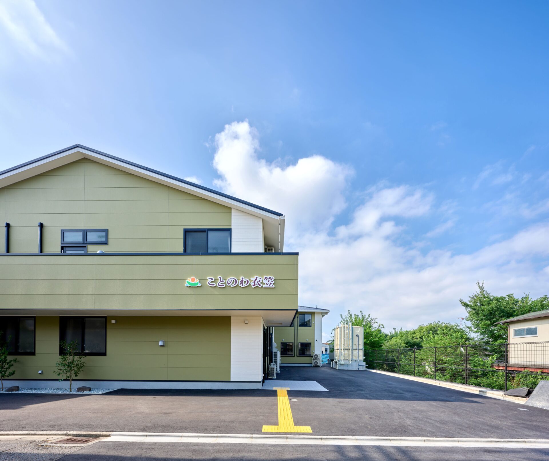 住宅型有料老人ホーム　ことのわ衣笠 | サムネイル画像